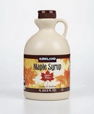 Kirkland Signature 100% Pure
