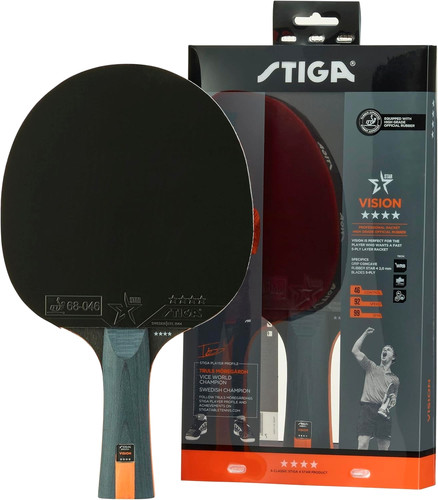 Stiga vision star table - vision,
