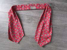 Early Vintage Retro Patterned