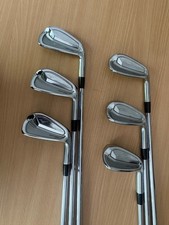 Mizuno mmc irons 5 - mp-20,