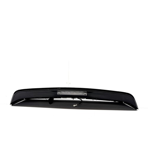 Toyota yaris spoiler wing - toyota, gr