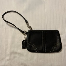 Vintage Mini  Coach Black