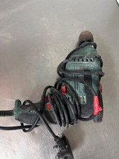 Parkside 750W Corded Electric Hammer Drill used and fair condition 