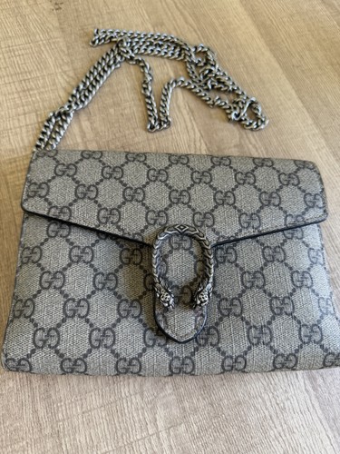 Gucci dionysus mini bag - gucci, gg