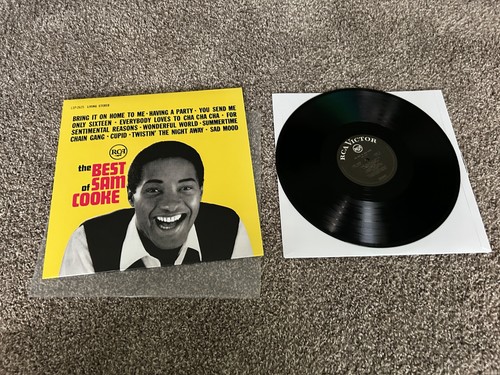 Sam cooke the best - cooke,