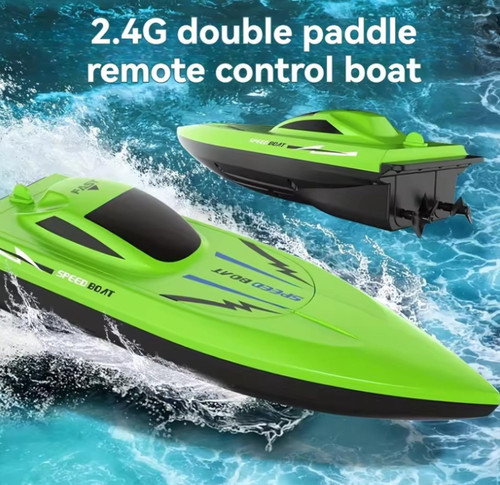 High speed boat with - high-speed,