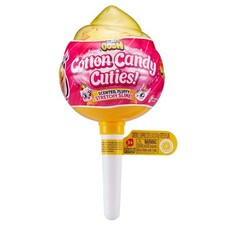 Cotton Candy Cuties Scented