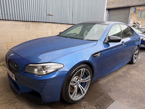 2014 bmw f10 brand new - f10,