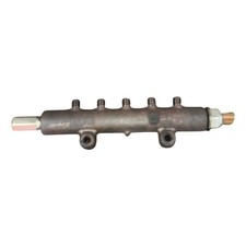 Mitsubishi l200 fuel injector - mitsubishi,
