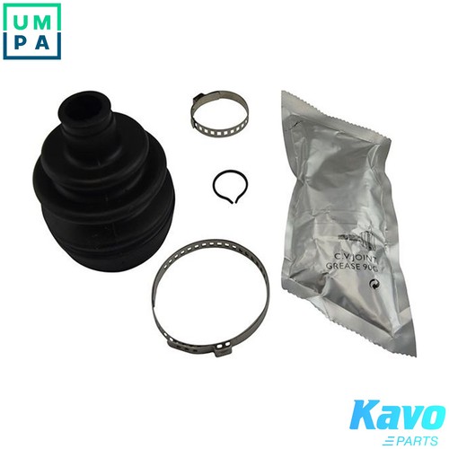 Bellow kit drive shaft - drive,