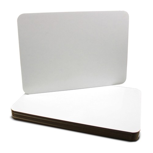 Large dry erase - 16",