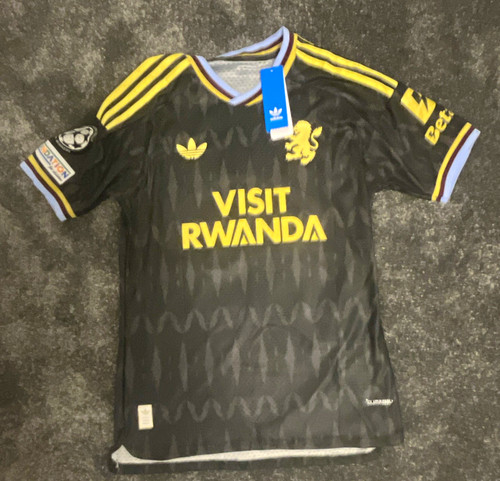 Adidas aston villa away - adidas,