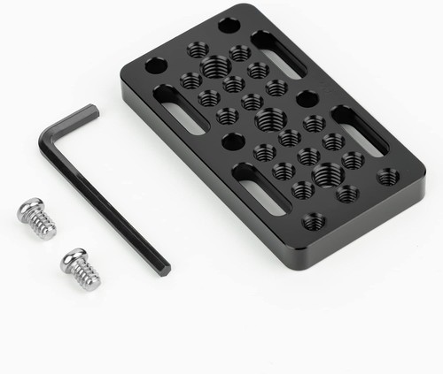 Smallrig cheese plate with 4 - plate,
