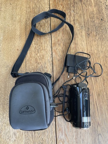 Jvc everio hm445 - jvc,