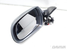 Audi A4 Front Door Electric