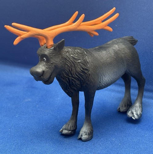Disney frozen sven - sven, reindeer