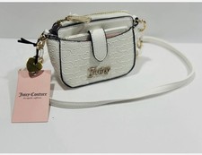 Juicy Couture Mini Wallet