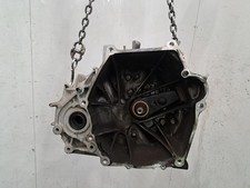 2017 HONDA CIVIC Mk10 1.0L Petrol 6 Speed Manual Gearbox 66287 Miles