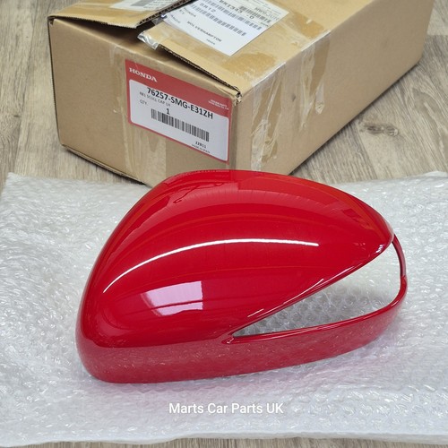 New genuine honda - honda, mk8