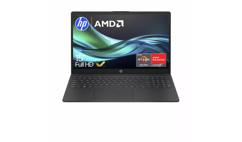 Fc0017na amd ryzen - hp, 5