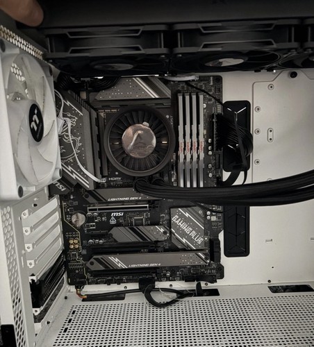 Msi z790 gaming plus - gaming, wifi