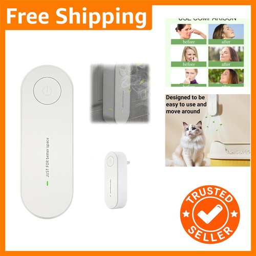 Whisper quiet portable air - quiet,