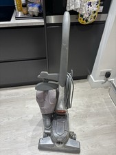 Kirby Sentria G10 Vacuum Cleaner with Accessories and Carpet Shampoo System