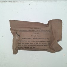 WW2 Era Joint Service Field
