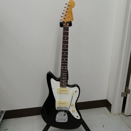 Fender mexico player ii - mexico],