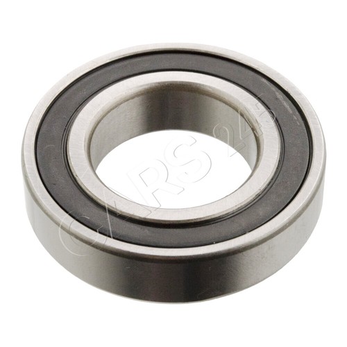 Propshaft mounting febi fits - febi,