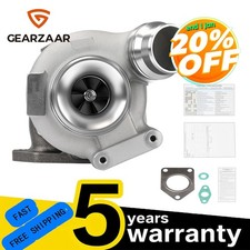 Turbo Turbocharger for BMW