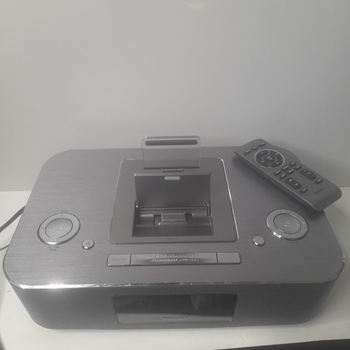 Philips docking station - philips,