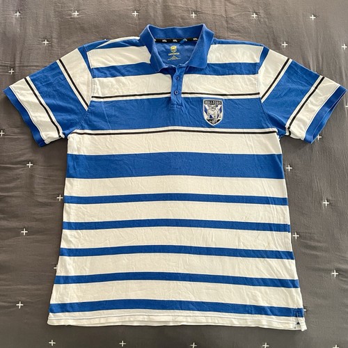 Canterbury bulldogs nrl - bulldogs,