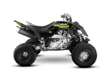 yamaha Raptor 700 700R