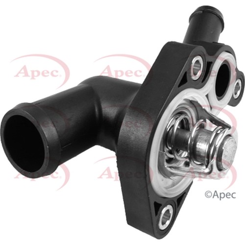 Coolant thermostat for - thermostat,