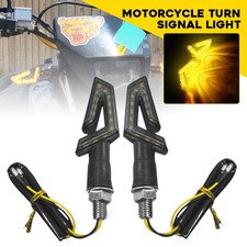 LED 12V Motorcycle Turn