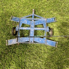 Ford  1/16 Scale WING DISC