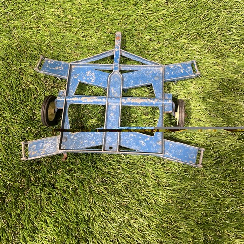Ford scale wing disc - ford,
