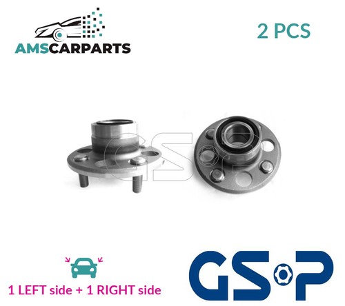 Wheel bearing kit - kit, set