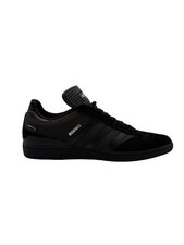NEW Adidas Busenitz Men’s Black Cordura Fabric Trainers UK 12