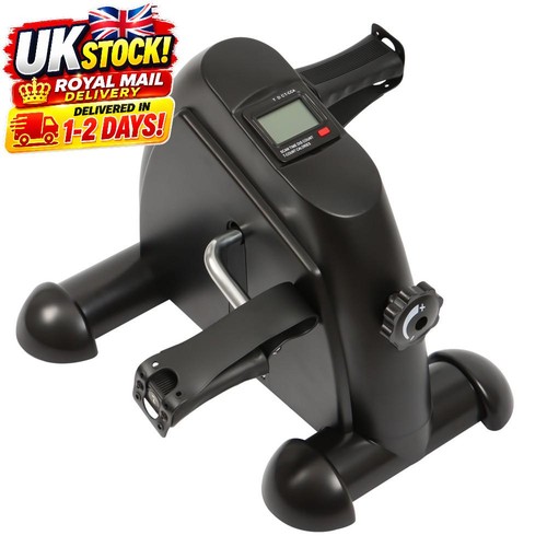 Mini exercise bike pedal - bike,
