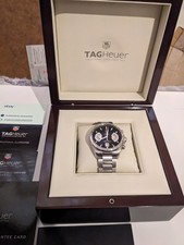 TAG HEUER GRAND CARRERA