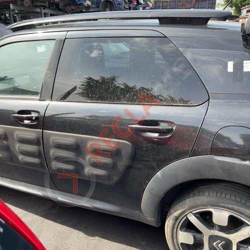 Citroen cactus flair mk1 - flair,