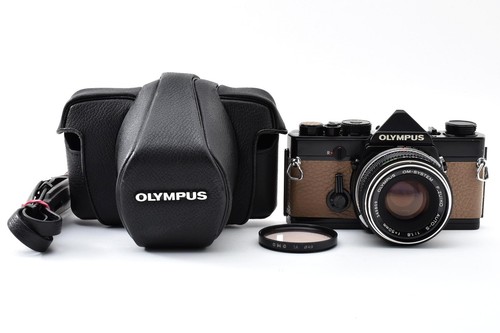 Exc olympus 1 35mm - [exc.]olympus,