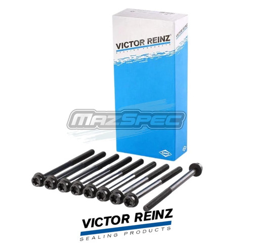 Victor reinz cylinder head - victor,