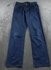 Hugo Boss Jeans Mens W34 L34