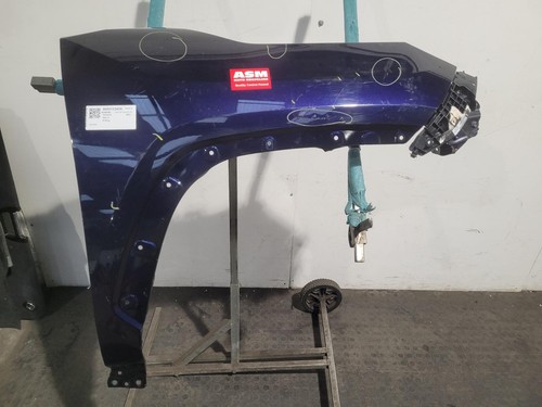 Toyota rav wing front - toyota,
