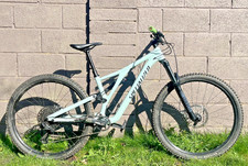 Specialized Stumpjumper Alloy