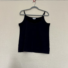 Paramour Women's Black Strappy