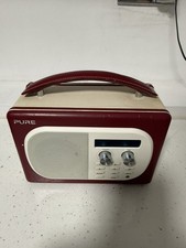 Pure Evoke Mio DAB and FM